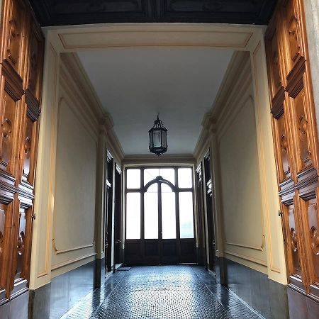Il Pane E Le Rose Bed & Breakfast Turin Bagian luar foto