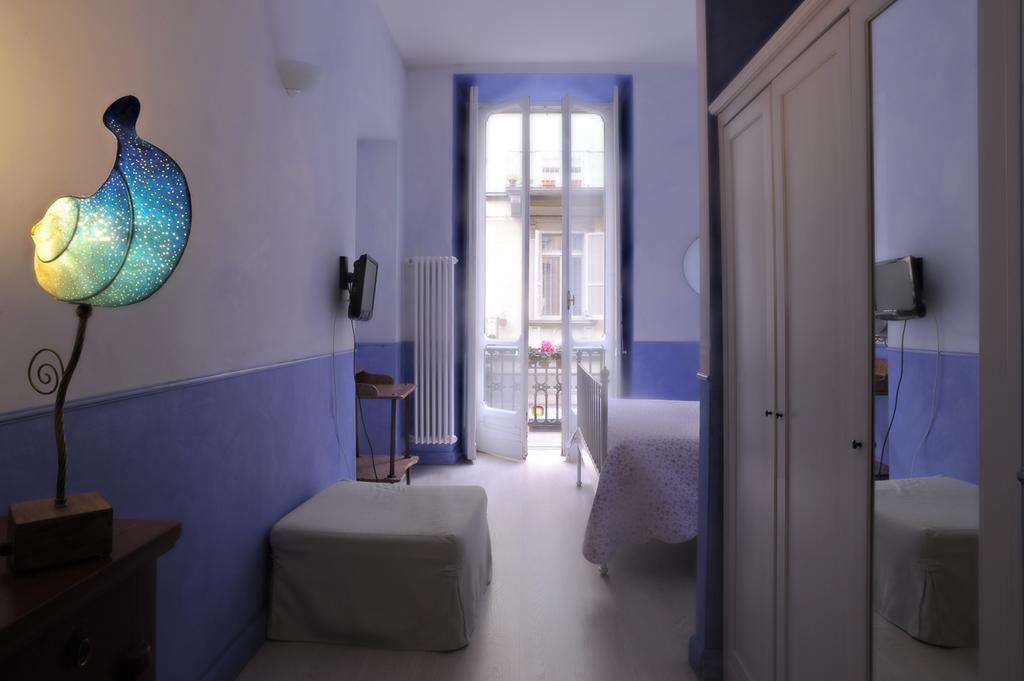 Il Pane E Le Rose Bed & Breakfast Turin Ruang foto