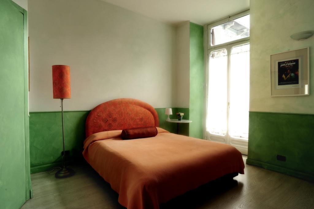 Il Pane E Le Rose Bed & Breakfast Turin Ruang foto