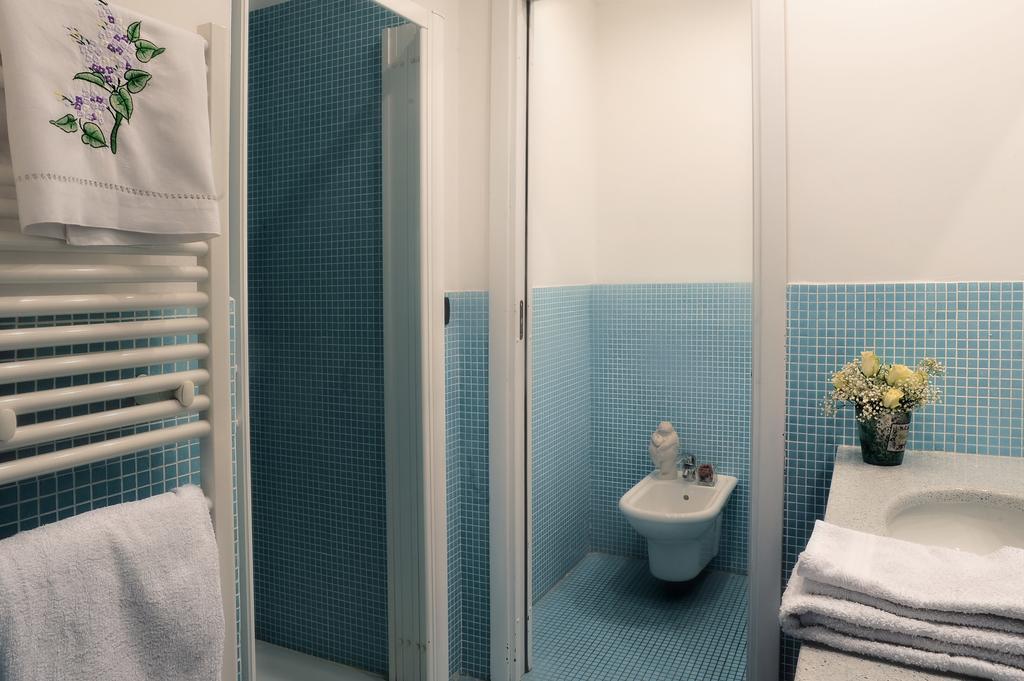 Il Pane E Le Rose Bed & Breakfast Turin Bagian luar foto