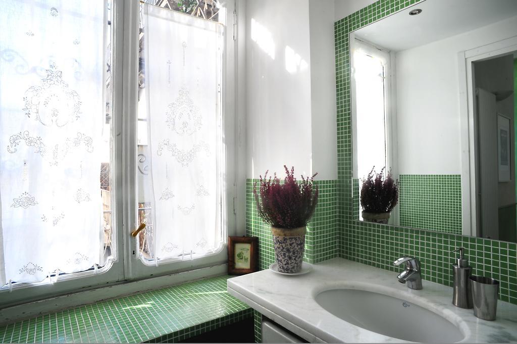 Il Pane E Le Rose Bed & Breakfast Turin Bagian luar foto