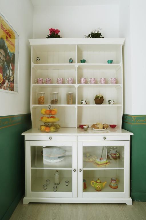Il Pane E Le Rose Bed & Breakfast Turin Bagian luar foto