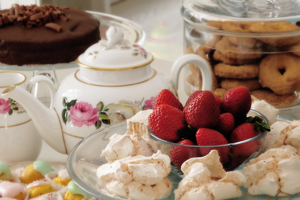 Il Pane E Le Rose Bed & Breakfast Turin Bagian luar foto