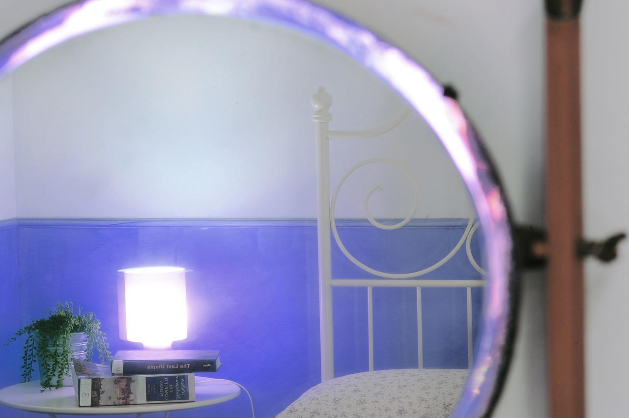 Il Pane E Le Rose Bed & Breakfast Turin Bagian luar foto