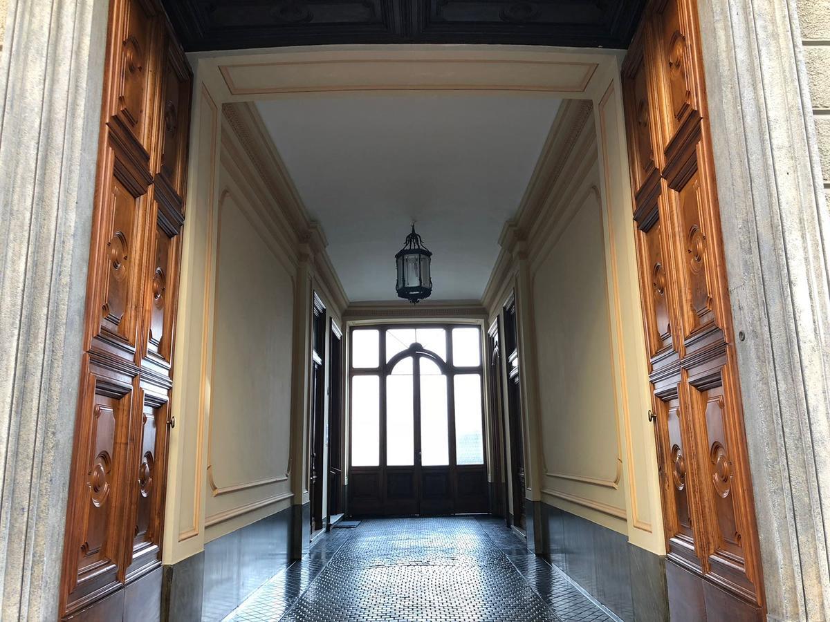 Il Pane E Le Rose Bed & Breakfast Turin Bagian luar foto