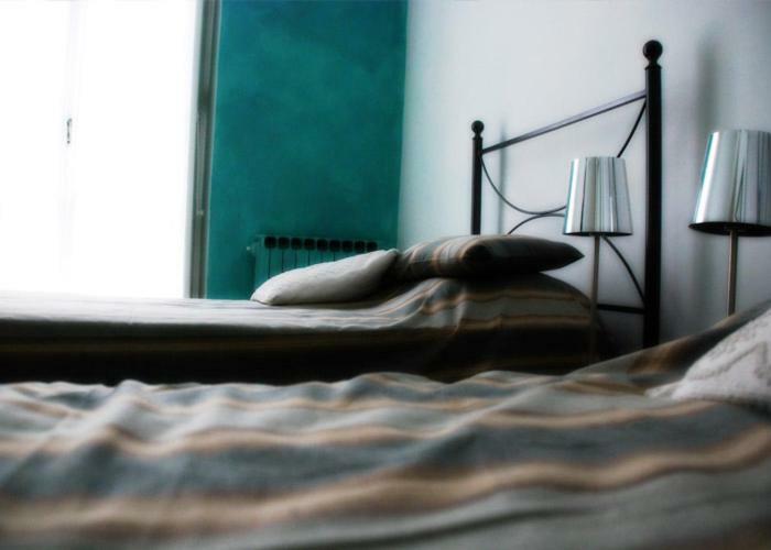 Il Pane E Le Rose Bed & Breakfast Turin Bagian luar foto