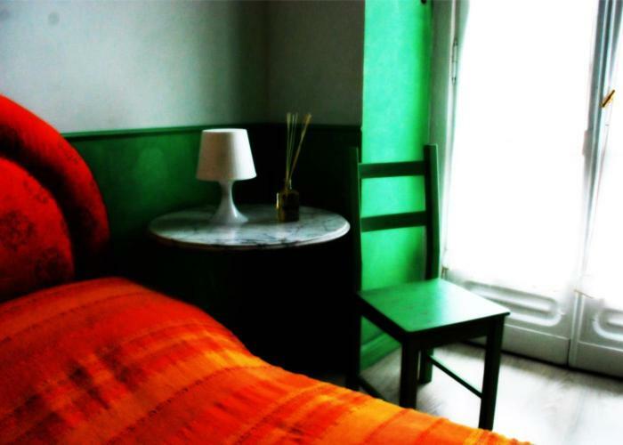 Il Pane E Le Rose Bed & Breakfast Turin Bagian luar foto